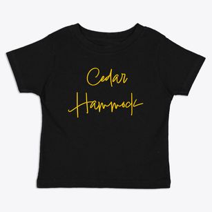 Cedar Hammock Georgia Freestyle Toddler T-Shirt