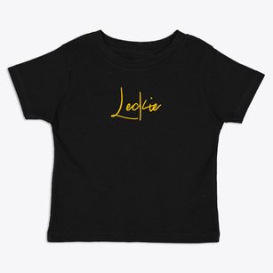 Leckie West Virginia Freestyle Toddler T-Shirt