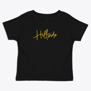 Hillside Montana Freestyle Toddler T-Shirt
