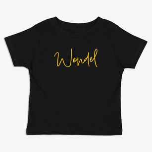 Wendel Illinois Freestyle Toddler T-Shirt
