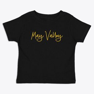 May Valley Colorado Freestyle Toddler T-Shirt
