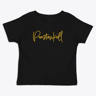 Poestenkill New York Freestyle Toddler T-Shirt