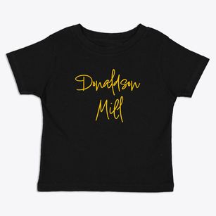 Donaldson Mill Alabama Freestyle Toddler T-Shirt