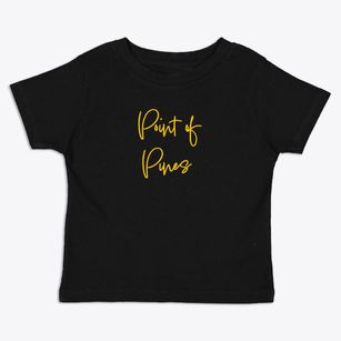 Point Of Pines Vermont Freestyle Toddler T-Shirt