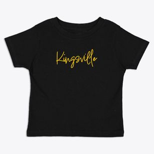 Kingsville Maryland Freestyle Toddler T-Shirt