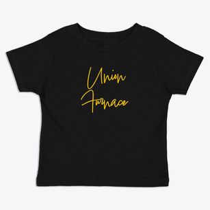 Union Furnace Pennsylvania Freestyle Toddler T-Shirt