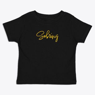 Sebring Ohio Freestyle Toddler T-Shirt