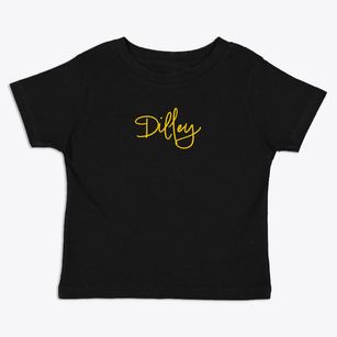 Dilley Texas Freestyle Toddler T-Shirt