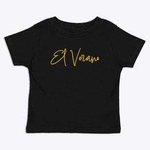 El Verano California Freestyle Toddler T-Shirt