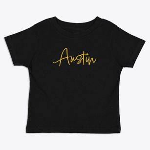 Austin Texas Freestyle Toddler T-Shirt