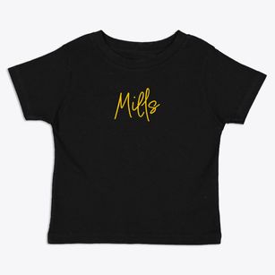 Mills Wyoming Freestyle Toddler T-Shirt