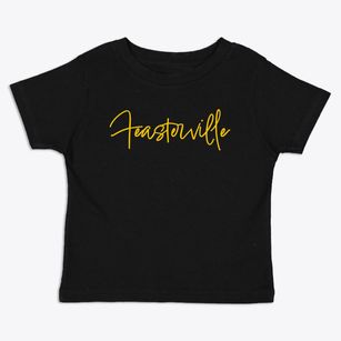 Feasterville Pennsylvania Freestyle Toddler T-Shirt