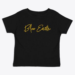 Blue Earth Minnesota Freestyle Toddler T-Shirt