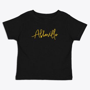 Abbeville Alabama Freestyle Toddler T-Shirt