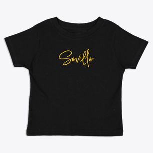 Seville Ohio Freestyle Toddler T-Shirt
