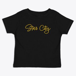 Star City Arkansas Freestyle Toddler T-Shirt