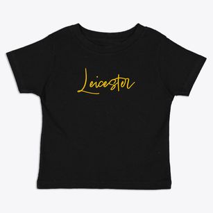 Leicester New York Freestyle Toddler T-Shirt