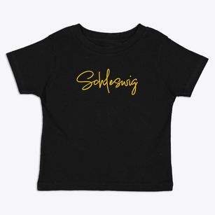 Schleswig Wisconsin Freestyle Toddler T-Shirt