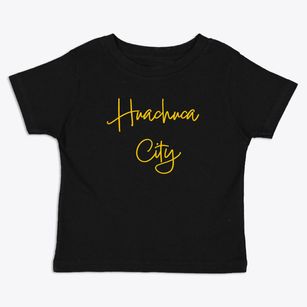 Huachuca City Arizona Freestyle Toddler T-Shirt