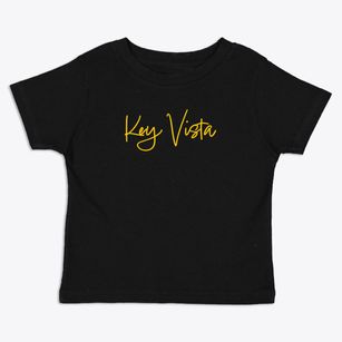 Key Vista Florida Freestyle Toddler T-Shirt