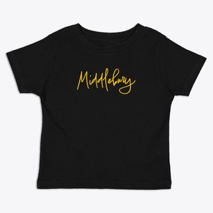 Middlebury New York Freestyle Toddler T-Shirt