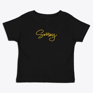 Surrey North Dakota Freestyle Toddler T-Shirt