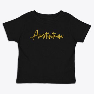 Austintown Ohio Freestyle Toddler T-Shirt