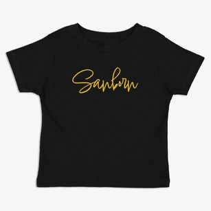 Sanborn New York Freestyle Toddler T-Shirt