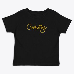 Coventry Vermont Freestyle Toddler T-Shirt