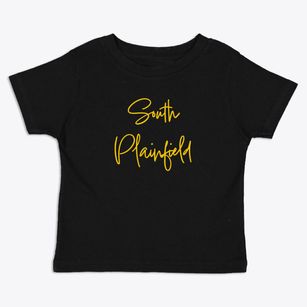 South Plainfield New Jersey Freestyle Toddler T-Shirt
