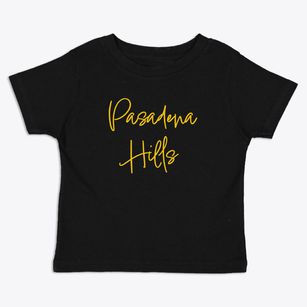 Pasadena Hills Missouri Freestyle Toddler T-Shirt