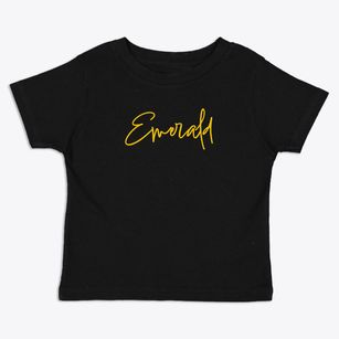 Emerald Wisconsin Freestyle Toddler T-Shirt