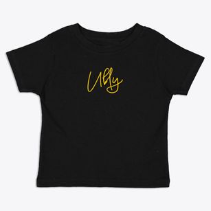 Ubly Michigan Freestyle Toddler T-Shirt