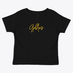 Gobles Michigan Freestyle Toddler T-Shirt