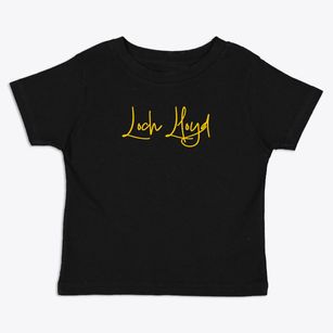 Loch Lloyd Missouri Freestyle Toddler T-Shirt