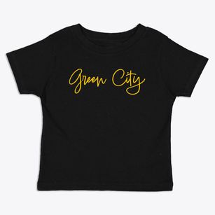 Green City Missouri Freestyle Toddler T-Shirt