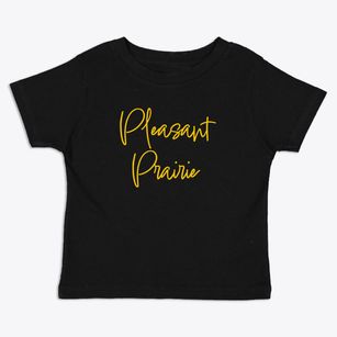 Pleasant Prairie Wisconsin Freestyle Toddler T-Shirt