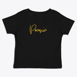 Peconic New York Freestyle Toddler T-Shirt