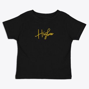 Higbee Missouri Freestyle Toddler T-Shirt
