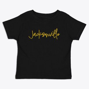 Jacksonville Ohio Freestyle Toddler T-Shirt