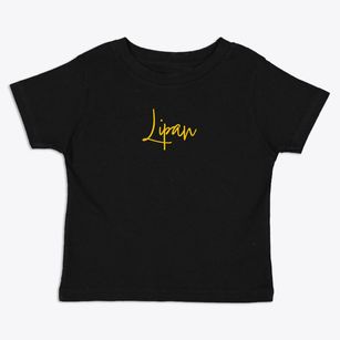 Lipan Texas Freestyle Toddler T-Shirt