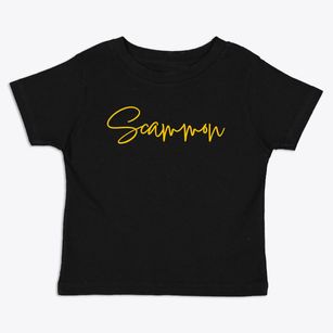 Scammon Kansas Freestyle Toddler T-Shirt