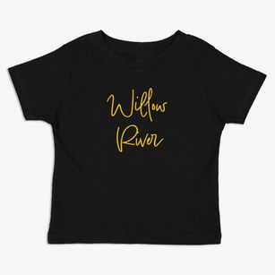 Willow River Minnesota Freestyle Toddler T-Shirt