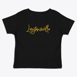 Laytonsville Maryland Freestyle Toddler T-Shirt