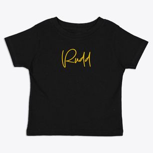 Rudd Iowa Freestyle Toddler T-Shirt