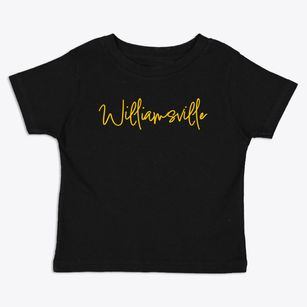 Williamsville Missouri Freestyle Toddler T-Shirt