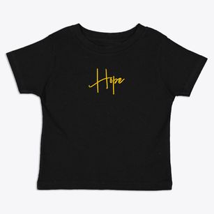 Hope Kansas Freestyle Toddler T-Shirt