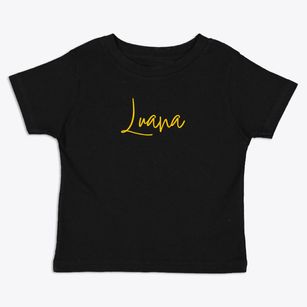 Luana Iowa Freestyle Toddler T-Shirt