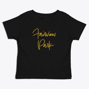 Fairview Park Ohio Freestyle Toddler T-Shirt