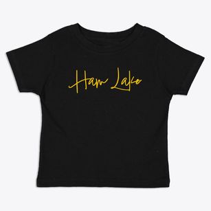 Ham Lake Minnesota Freestyle Toddler T-Shirt